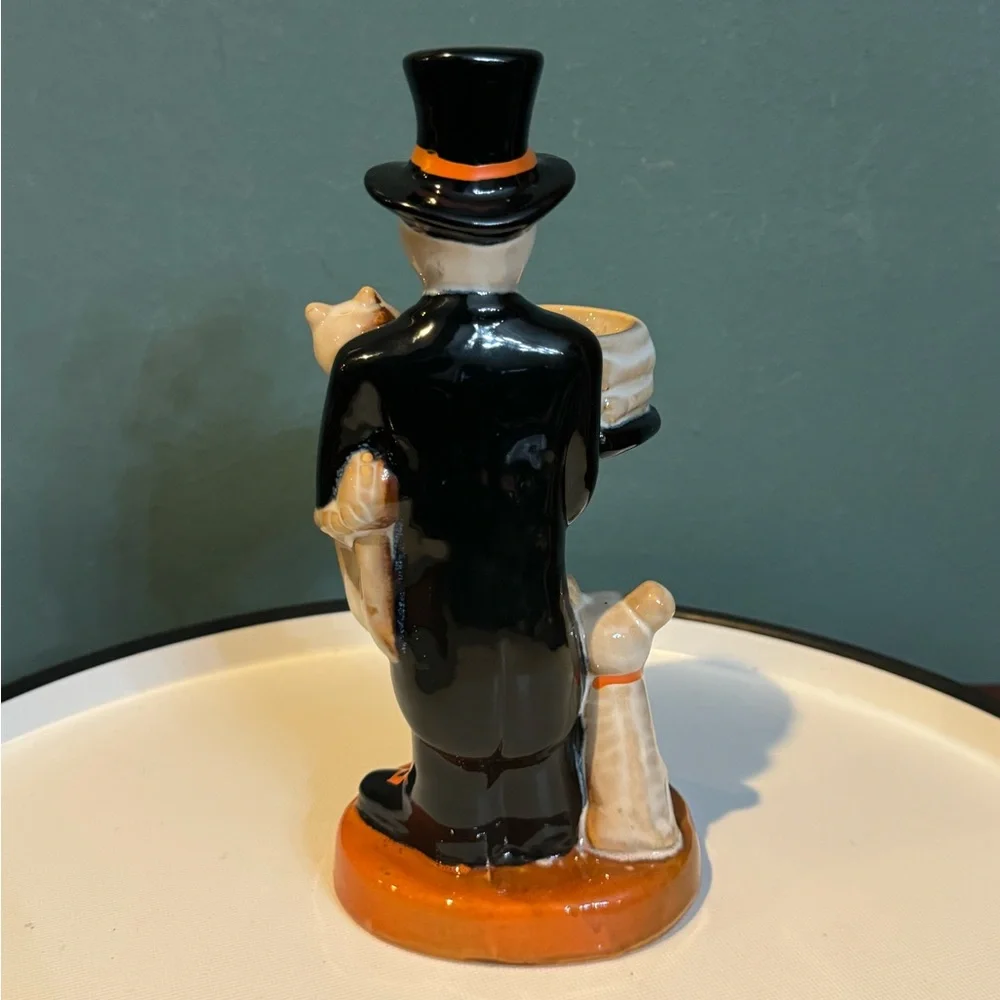 Yankee Candle Boney Bunch Bone Appetit 2016 Tealight Holder 1521666 Halloween